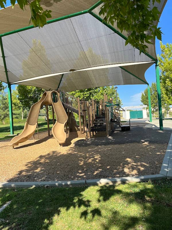 Foothill Park - Image 1