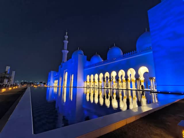 Abu Dhabi - Image 3
