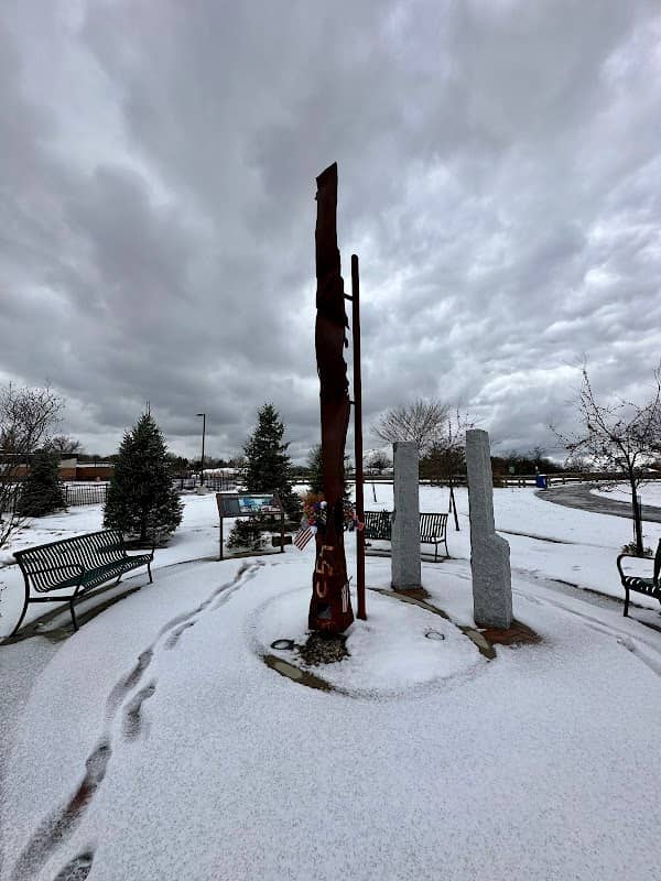 First Responder’s Memorial Trailhead - Image 2