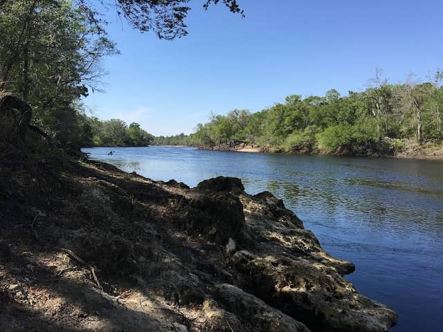 Adams Tract River Camp - Image 1