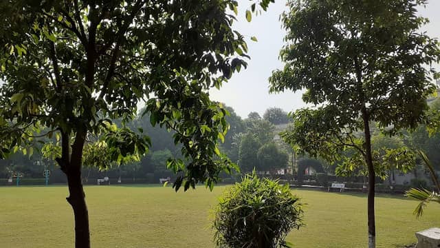 Sri Someshwara Mahadev Garden - Image 1