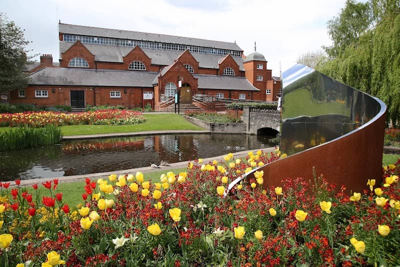 Charnwood Museum - Image 1