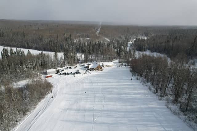 Spring Lake Ski Hill - Image 1