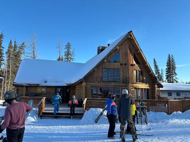 Spring Lake Ski Hill - Image 2