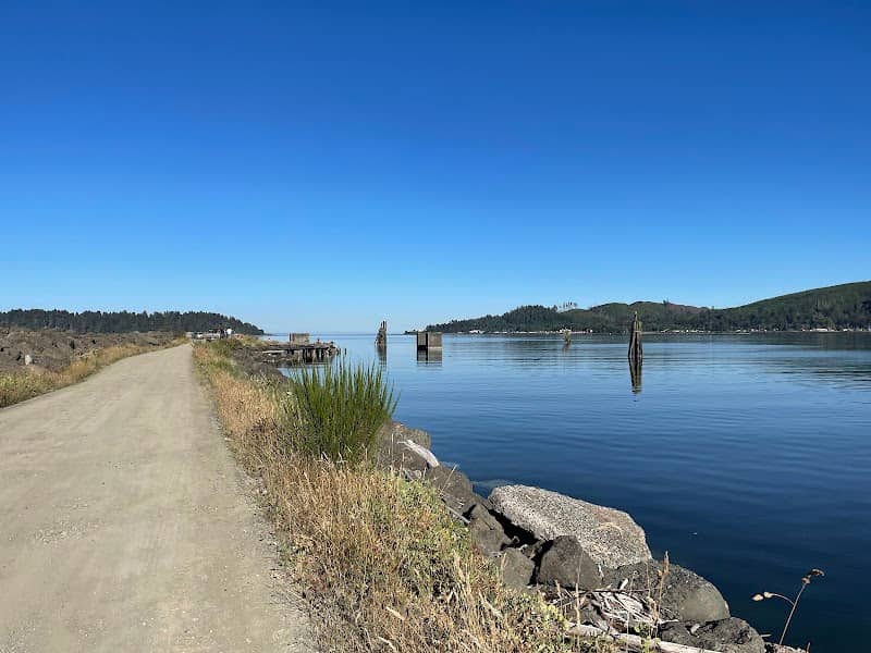 Neah Bay Scenic View Point - Image 3