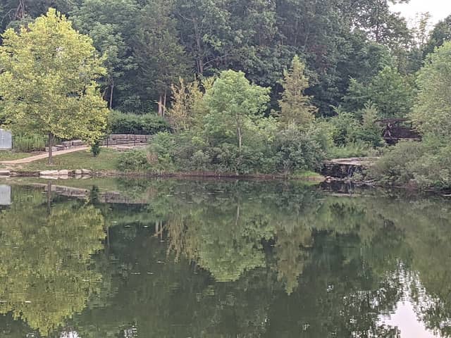 Central Park Chesterfield - Image 3