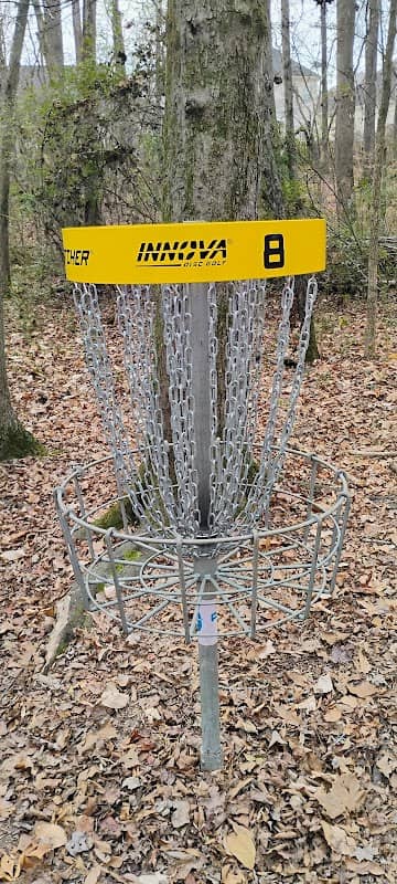 Blair Mill Disc Golf Course - Image 2