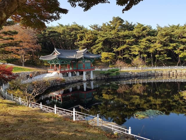 Tongiljeon - Image 1