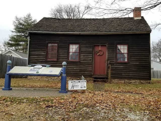 John Shastid House - Image 1