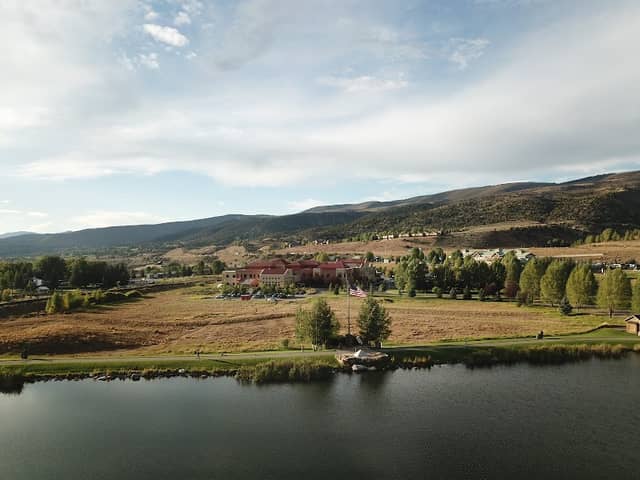 Mountain Recreation Freedom Park - Image 2