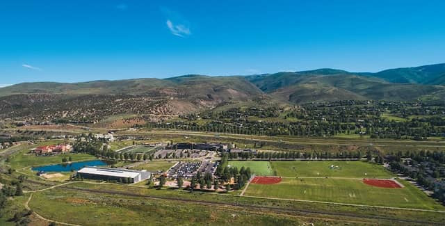 Mountain Recreation Freedom Park - Image 1