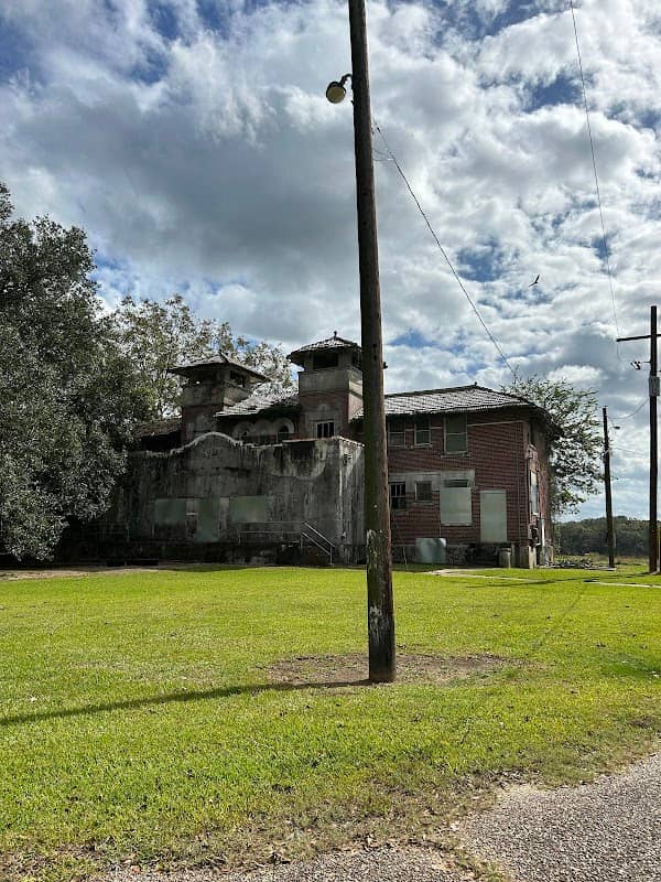 Louisiana Women's Asylum - Image 1