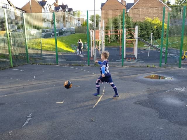 Smallwood Redditch Park - Image 1