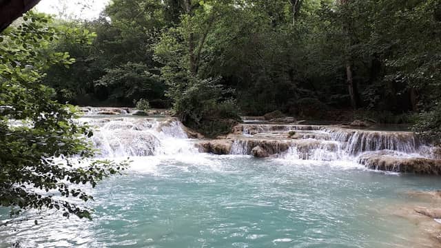 Diborrato Waterfall - Image 1