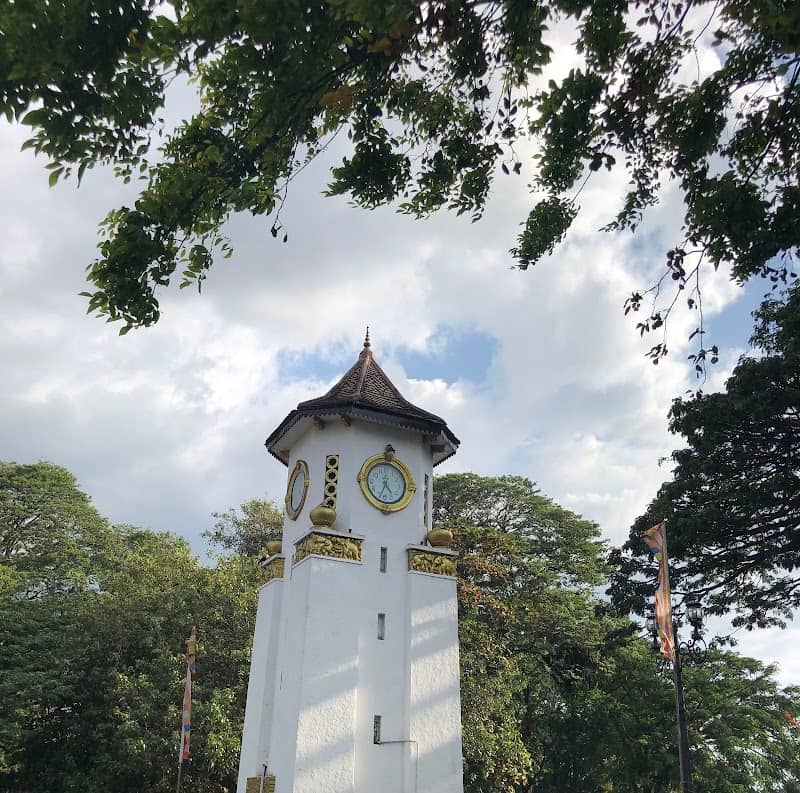 Kandy Clock Tower View Point - Image 1