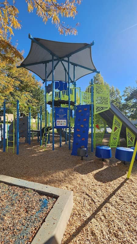 Jacobsen Park - Image 1