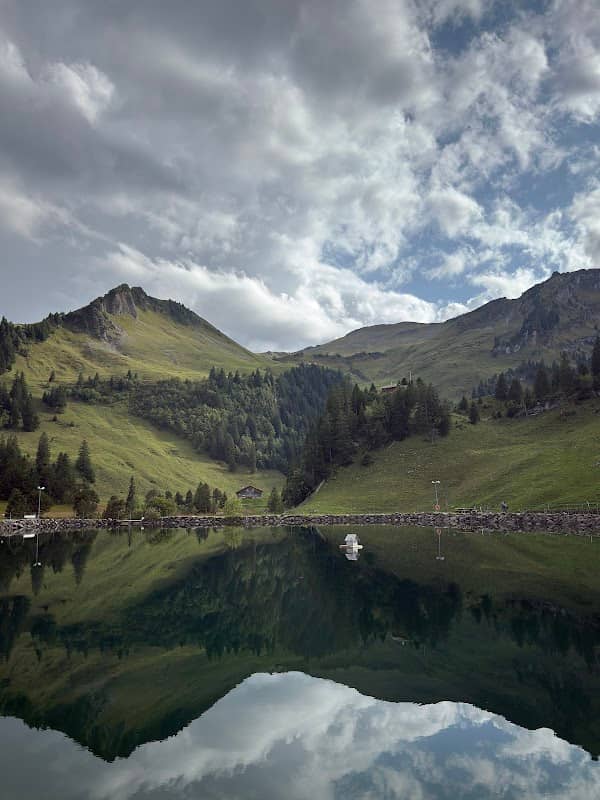 Stoos-Seeli - Image 1
