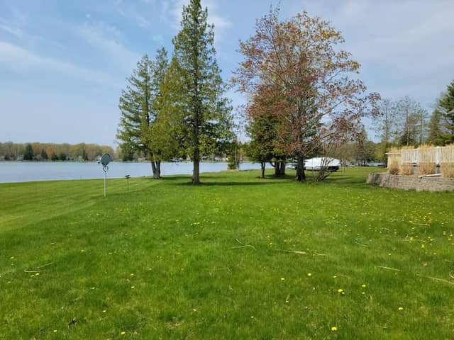 Woodbine St Park - Image 1