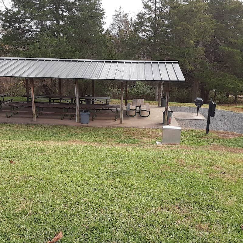 Peaks View Park, Ardmore Entrance - Image 1