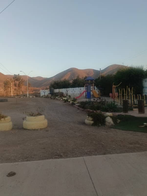 Plaza Huachalalume Sur - Image 1