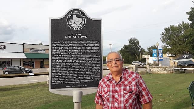 Springtown Park II - Image 1