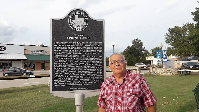 Springtown Park II - Image 1