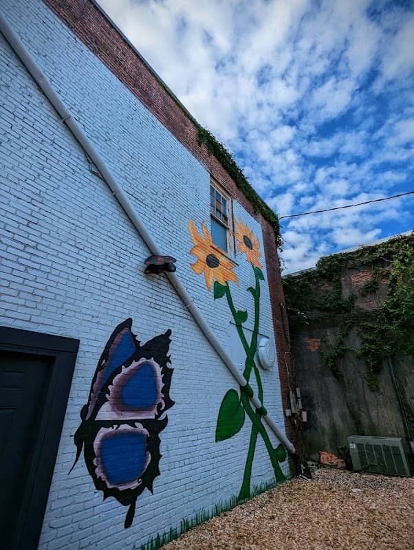 Butterfly Alley - Image 2
