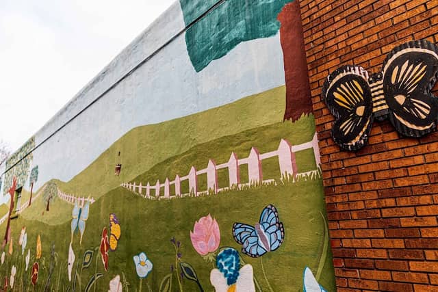 Butterfly Alley - Image 3