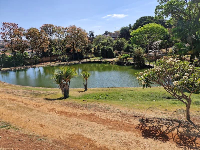 Freedom Park - Image 1