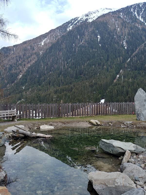 Aussichtshöhe Gries - Image 1