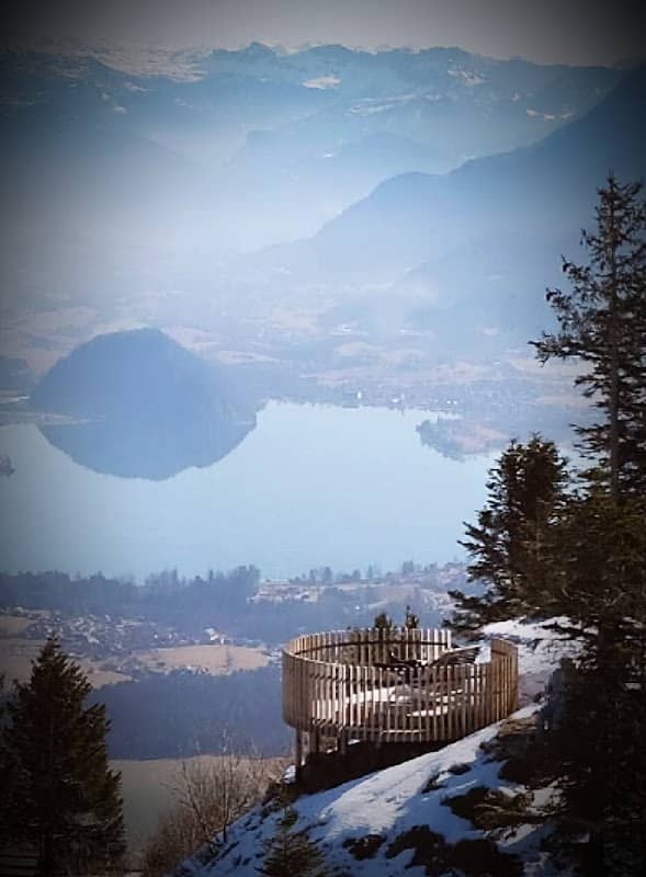 Gschmå Platzl Zwölferhorn - Image 1