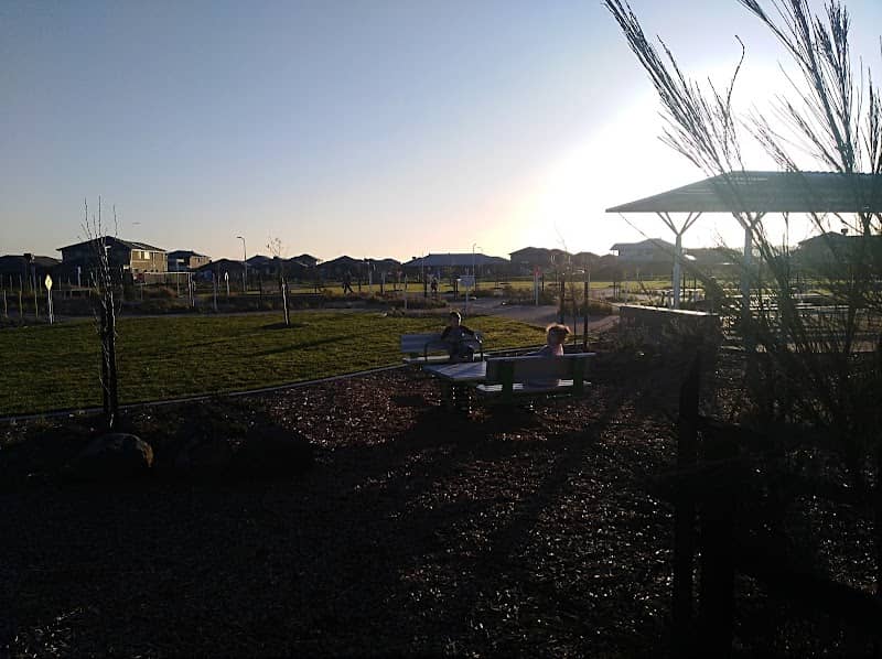 Aston Observation Park - Peet - Image 2