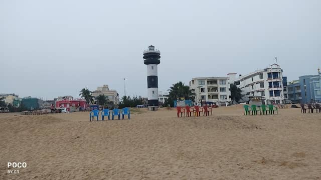 Puri Light House - Image 3