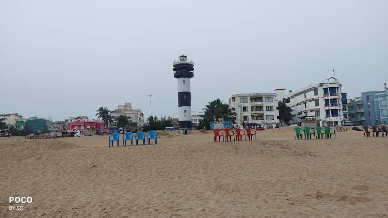 Puri Light House - Image 3