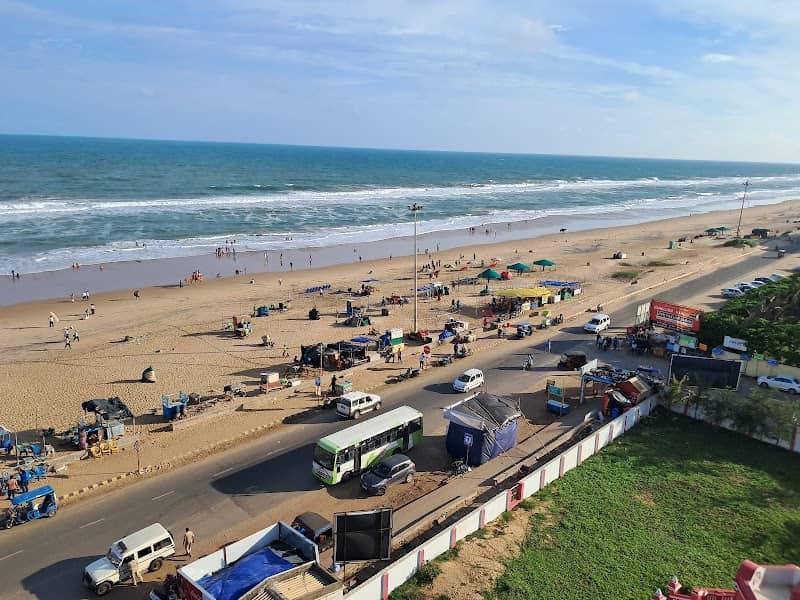 Puri Light House - Image 1