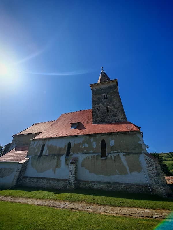 Biserica Evanghelică - Image 1
