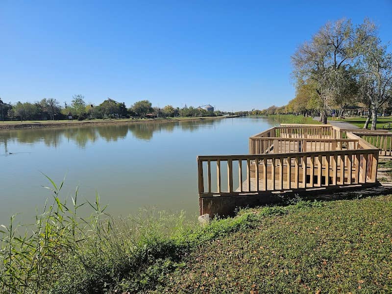 Kennedy Park - Image 1