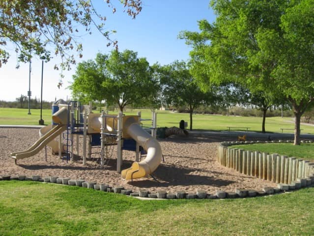 Prospector Park - Image 1