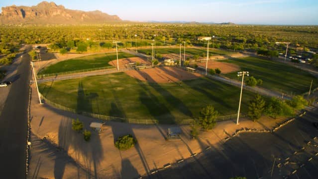 Prospector Park - Image 2
