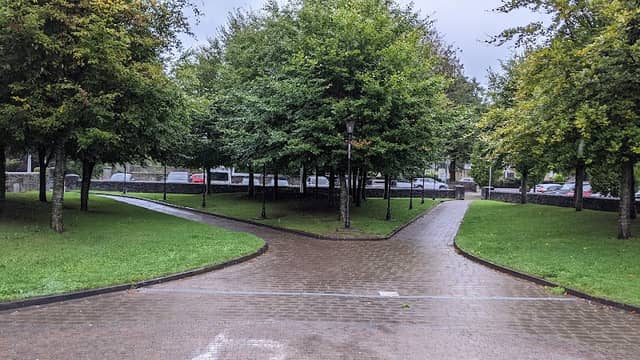 Market Square - Image 1