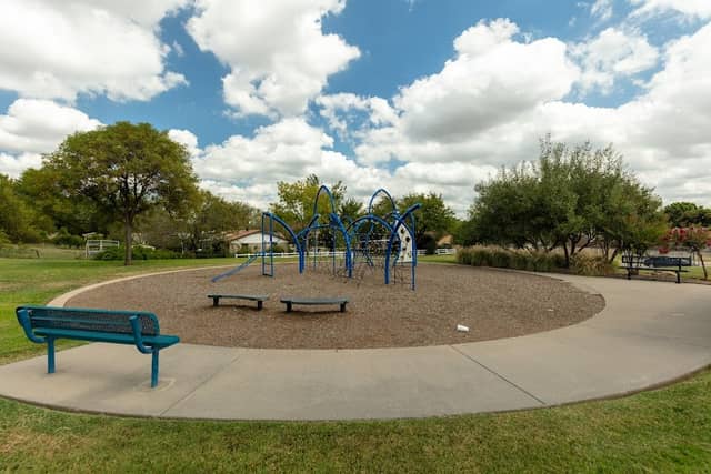 Virgil R. Anthony Sr. Park - Image 2