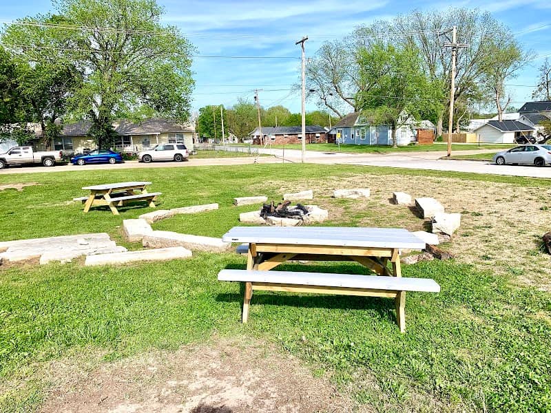 Fellowship Park - Image 1