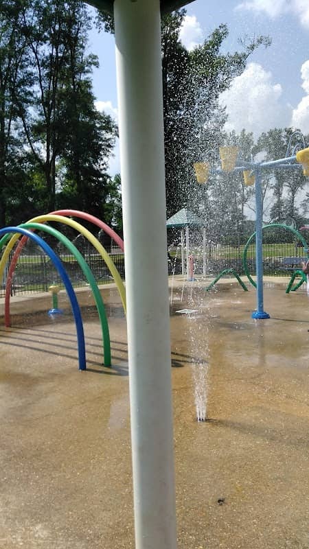 Puckett Park - Image 1