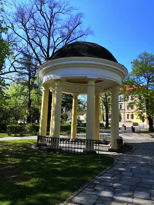 Schrenkův pavilon - Image 1