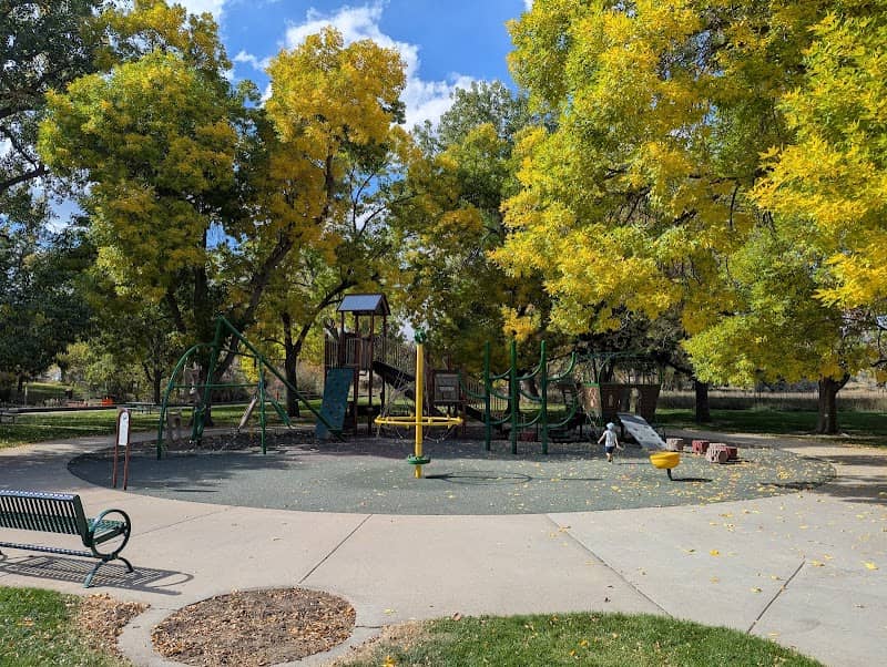 Cowboy Playground - Image 1