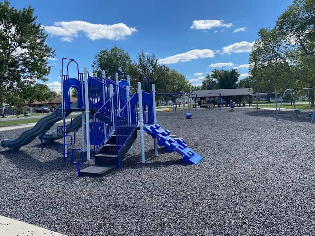Unionville City Park - Image 1