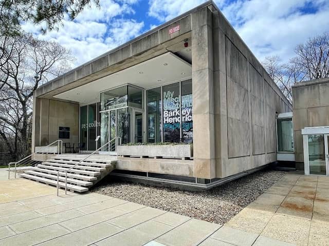 Rose Art Museum - Image 1