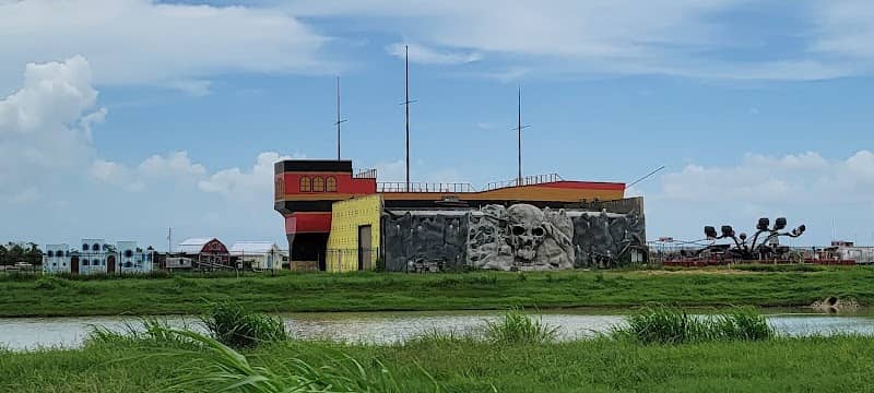 Adventure Pointe theme park - Image 1