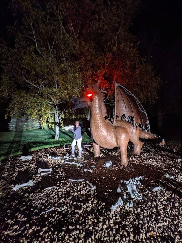 Rusty the Dragon - Image 2