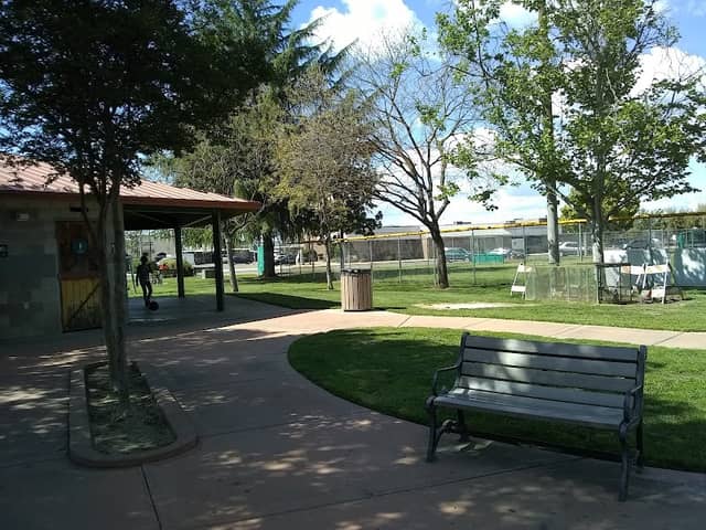 RC Wisener Park - Image 1